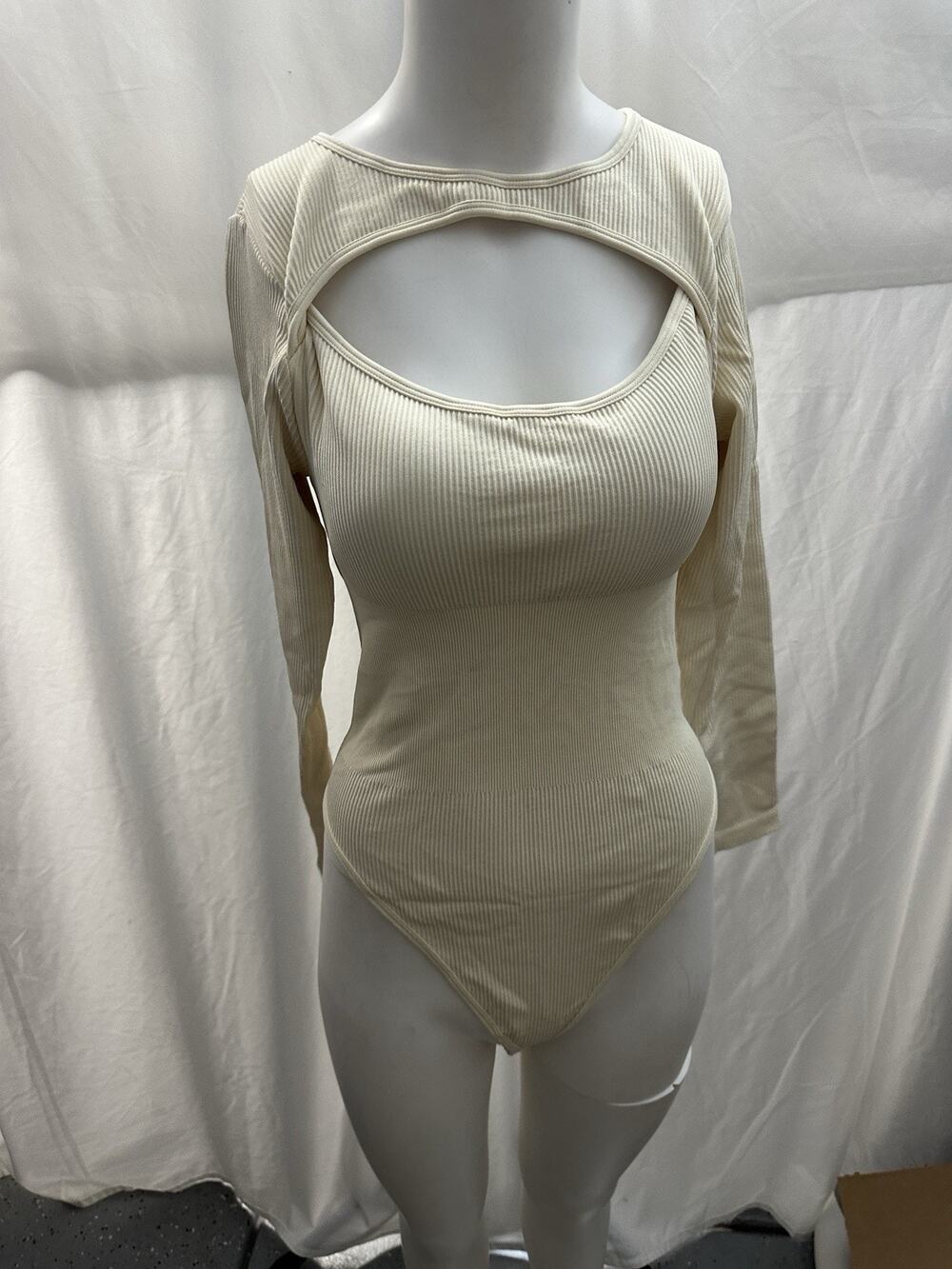 SUUKSESS Women's Body Suit Size Large